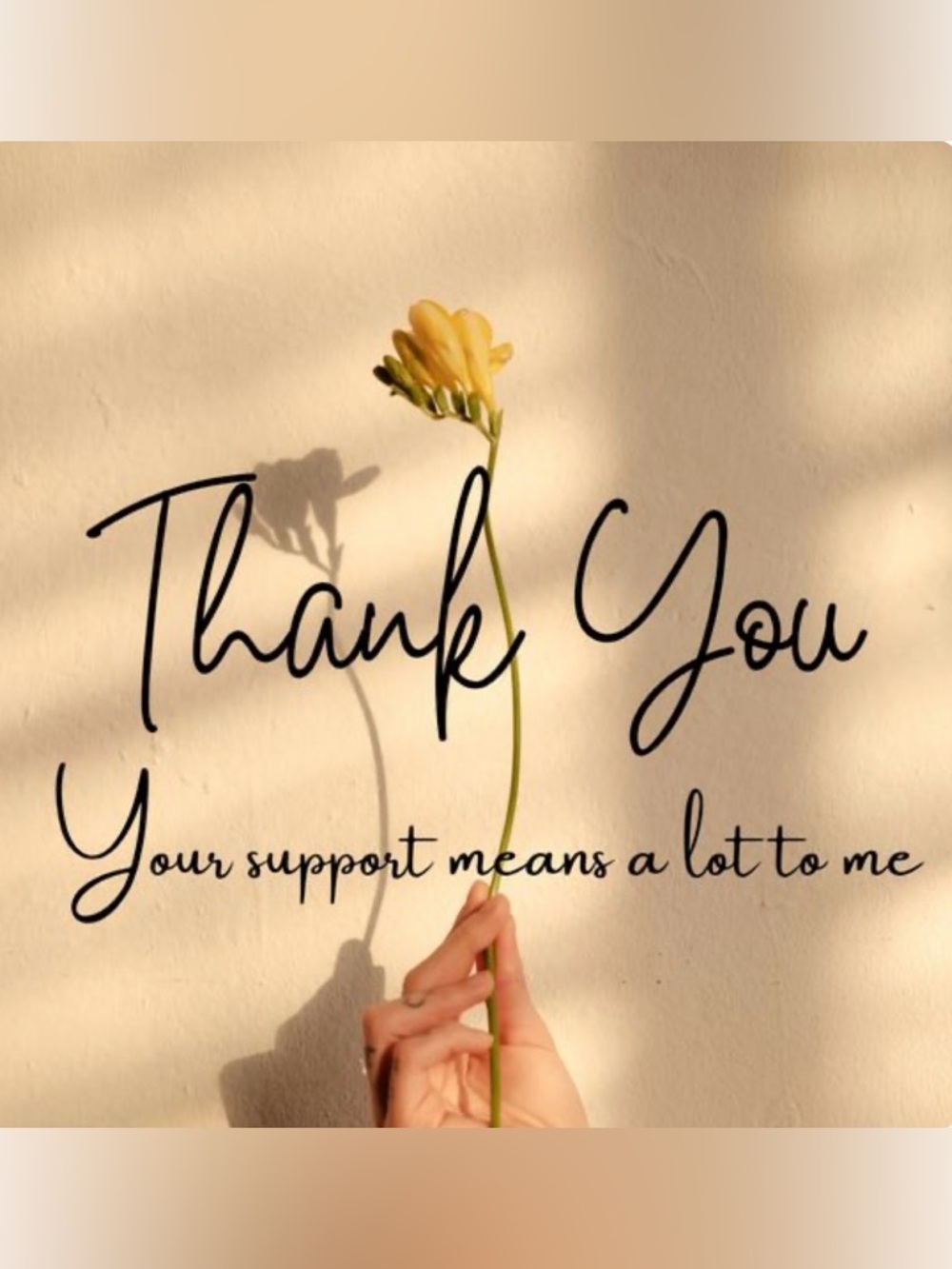 💕🫶🏼🌸THANK YOU🌸🫶🏼💕